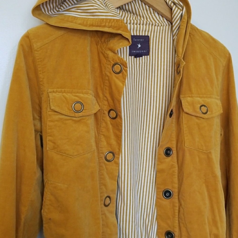 Spring sale- jacket